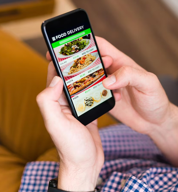 Zapio Menu - Cases Image