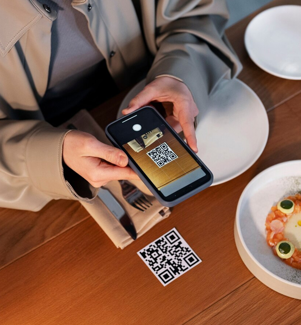 Zapio Menu - Cases Image