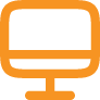 Monitor SVG Icon